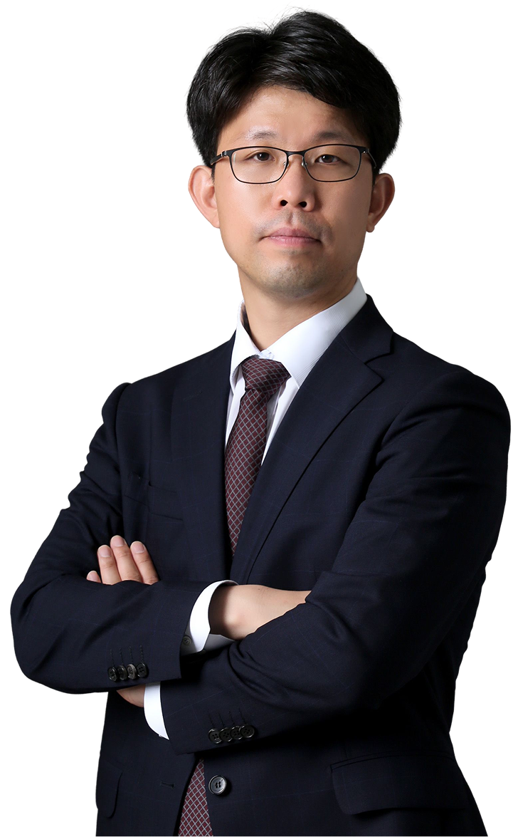 대표 변호사 김성진